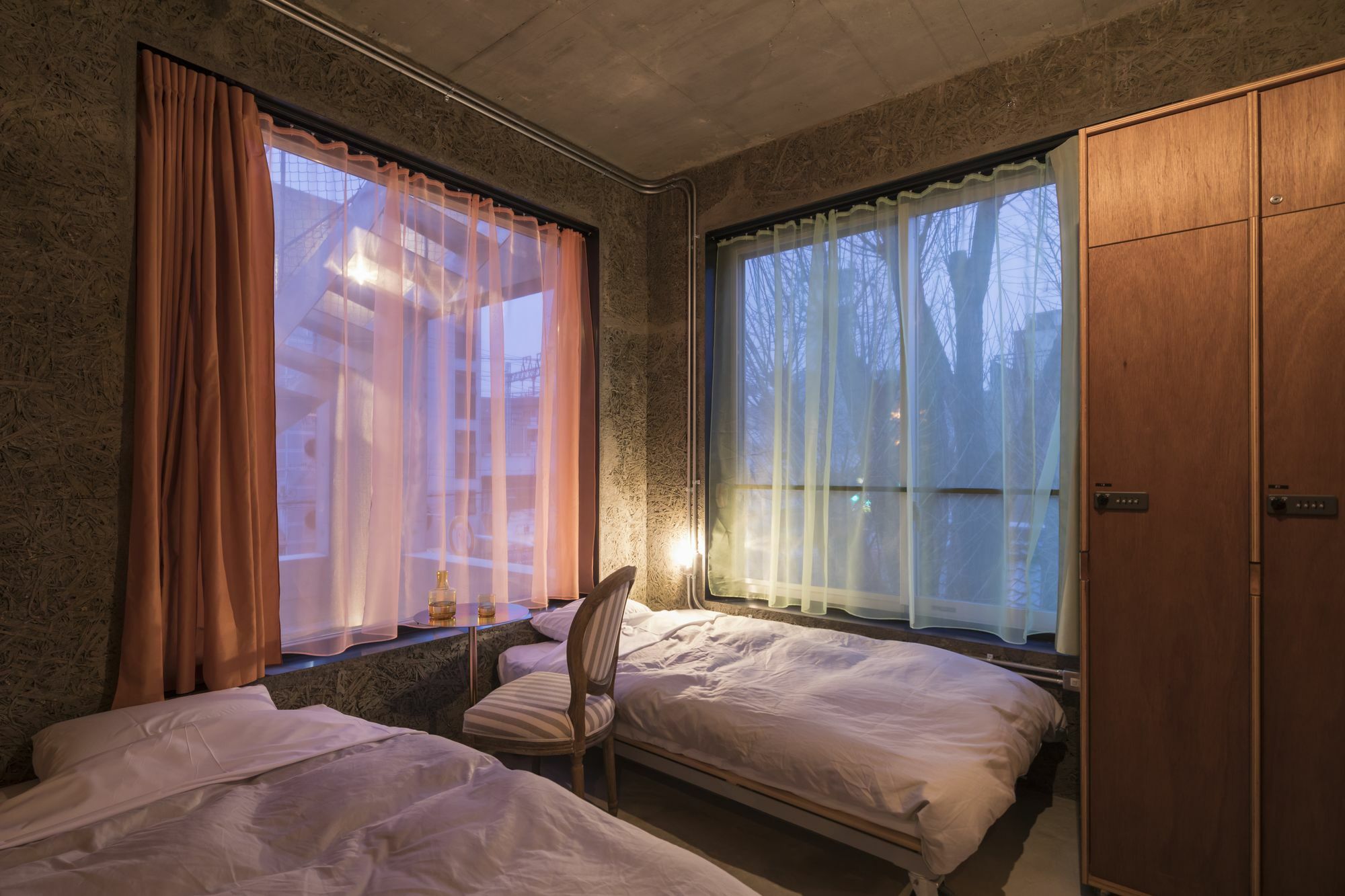 The Blend Inn - Studio Осака Екстериор снимка